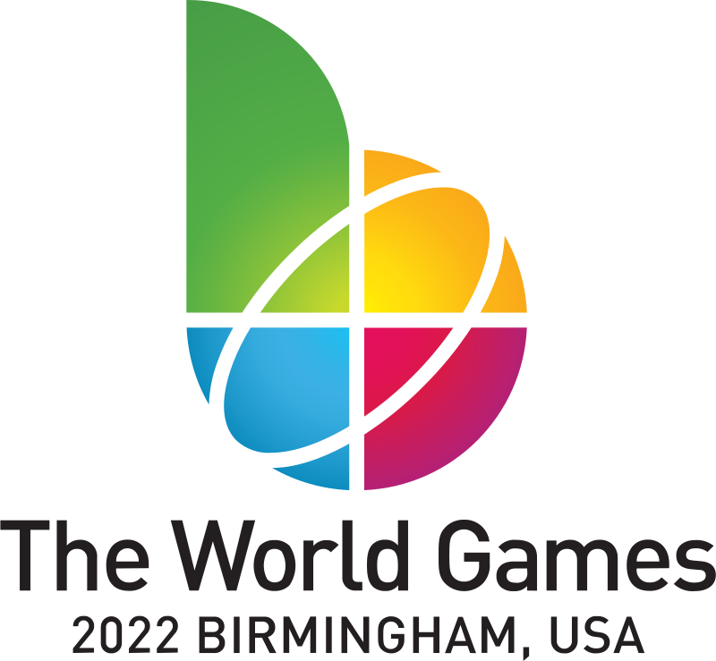 World Games Birmingham 2022