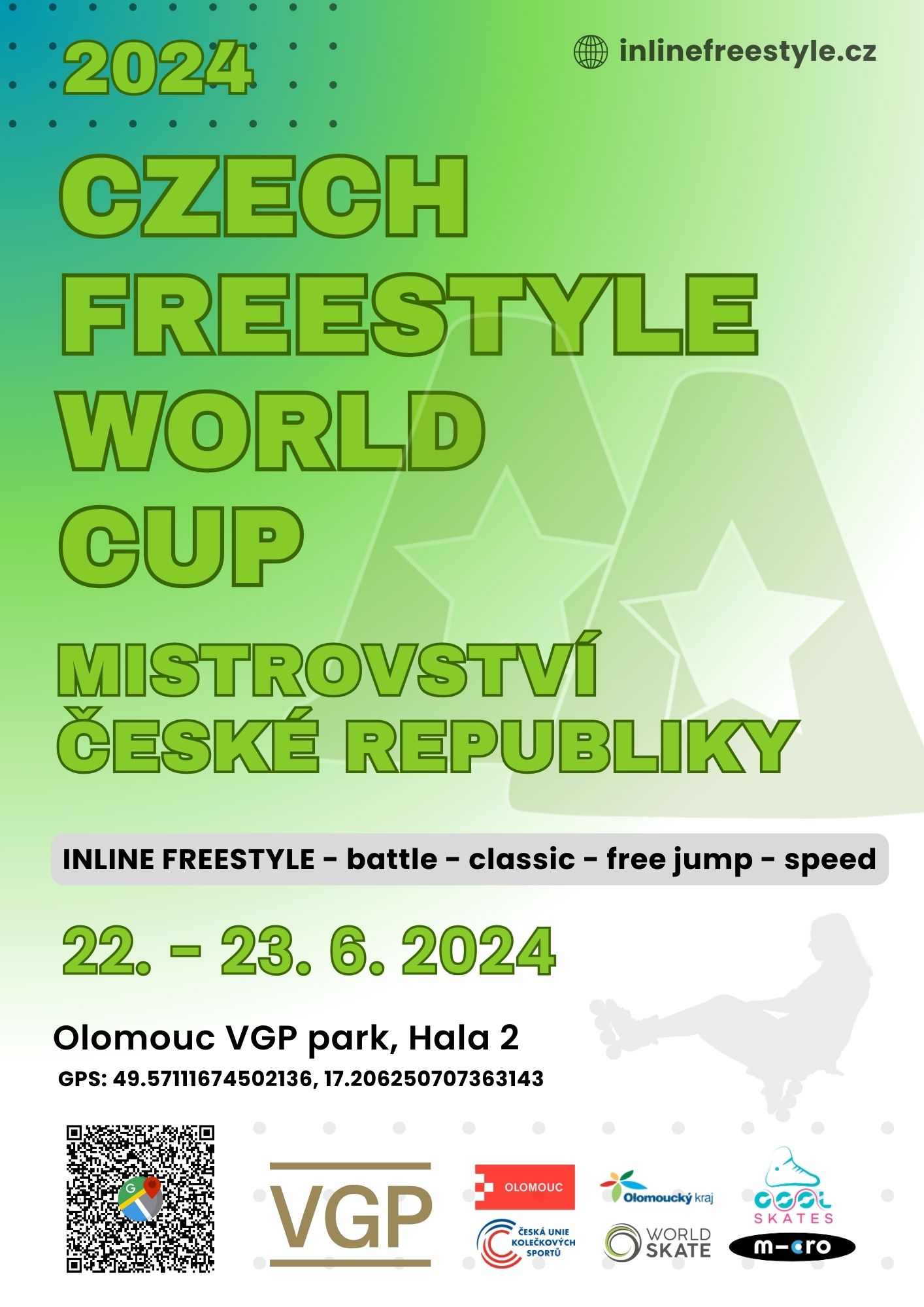 Czech Freestyle World Cup